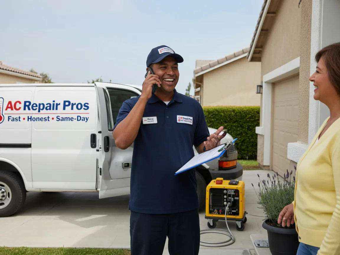 AC Repair Asotin, WA FAQs